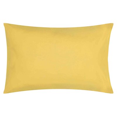 Taie d'oreiller coton bio P TIT BASILE