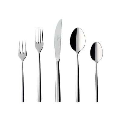 Ménagère 30Pcs. PIEMONT VILLEROY & BOCH