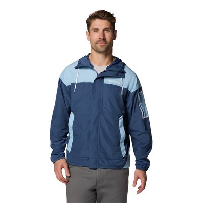Manteau coupe-vent Challenger II COLUMBIA