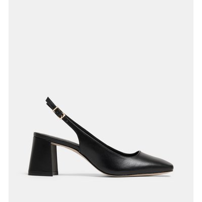 Mules galeries lafayette cheap