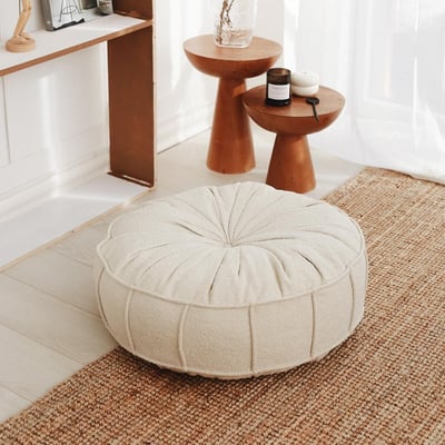Подушка Vintage Teddy / Винтаж Тедди SO'HOME