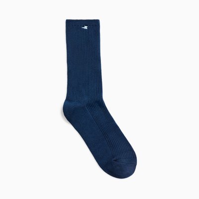 Chaussettes côtelées Ella VANESSA WU
