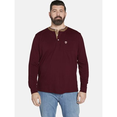 T-shirt à manches longues EARL STUART CHARLES COLBY