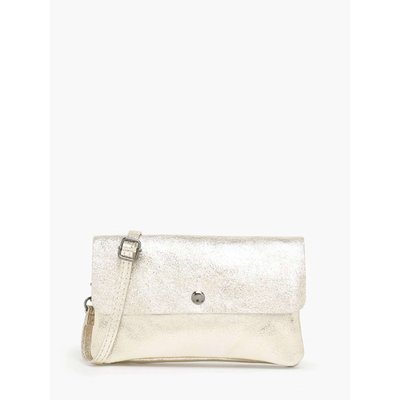Sac bandoulière Nine cuir MILANO