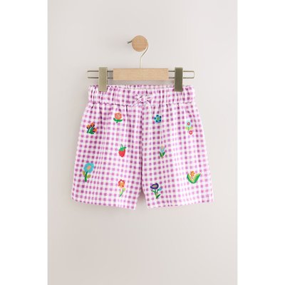 Short en jersey NEXT