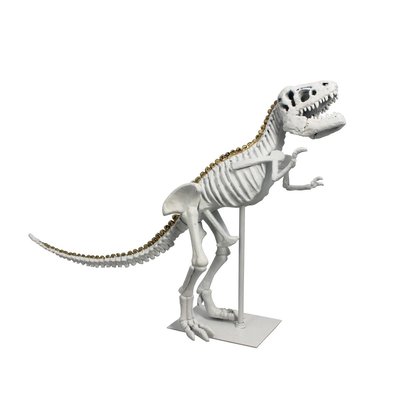 Dinosaure en résine NOW'S HOME