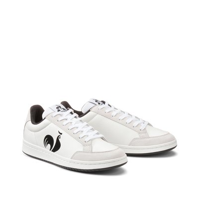 Baskets Court Clean LE COQ SPORTIF