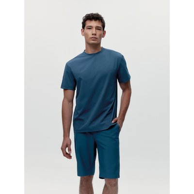Baffin Born Living Yoga T-shirt de sport pour hommes BORN LIVING YOGA