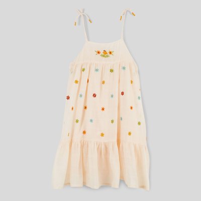Robe ceremonie fille monoprix outlet