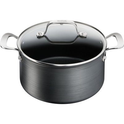 Faitout Unlimited Premium diam24cm TEFAL