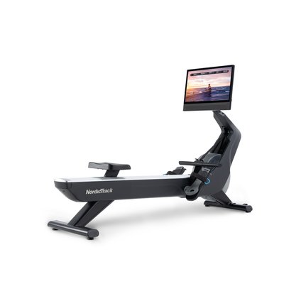 Rameur RW900 Connecté iFIT / Large Écran 24" NORDICTRACK