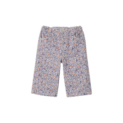 Pantalon large VERTBAUDET