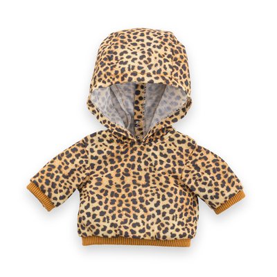 Sweat Léopard pour poupée ma Corolle COROLLE