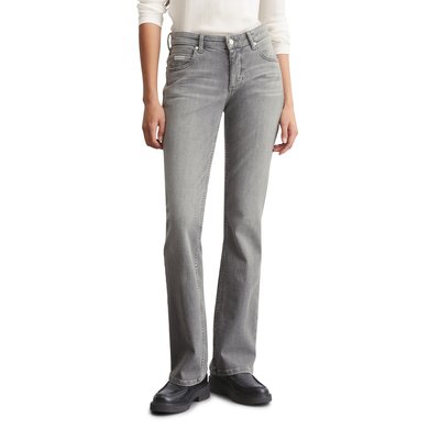 Jeans modèle Nella bootcut en mélange de coton organique MARC O’POLO DENIM