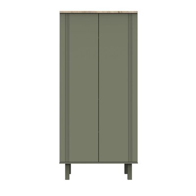 Armoire 2 portes SAUTHON