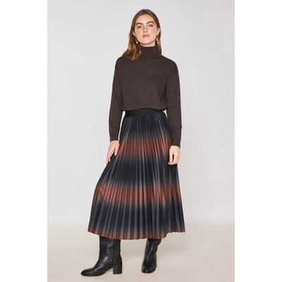 Jupe plissée DARCY Maison 123