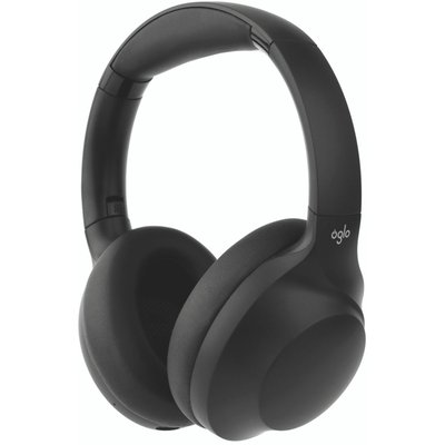Casque MUZ 3 Noir OGLO#