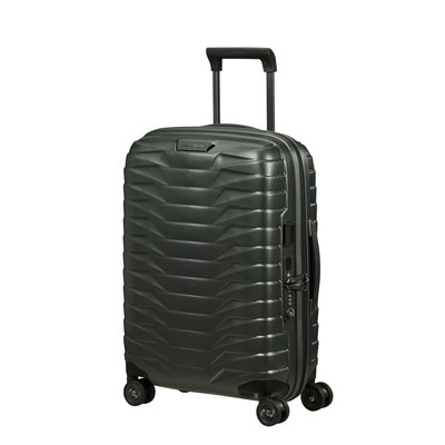 Proxis valise 4 roues taille S SAMSONITE