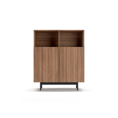 Buffet M mélamine 2 portes, Printed HERDASA