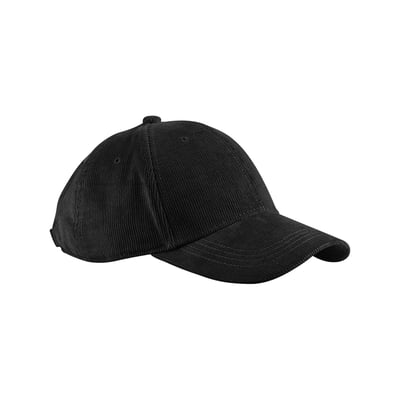 Casquette de baseball en velours côtelé BEECHFIELD
