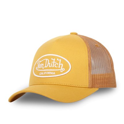 Casquette trucker LOFb VON DUTCH
