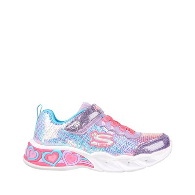 Chaussures fille pas cher La Redoute Outlet SKECHERS La Redoute