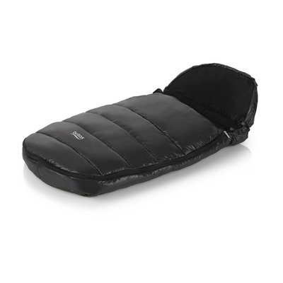 Chancelière brillante noire BRITAX ROMER