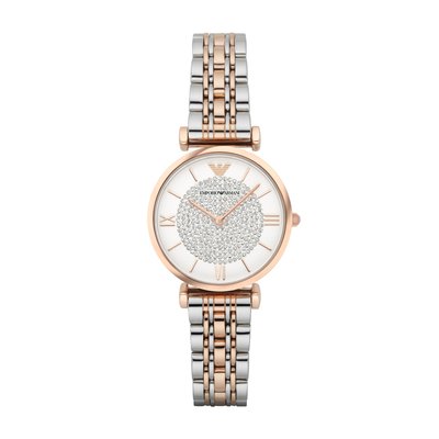 Montre Analogique EMPORIO ARMANI EMPORIO ARMANI