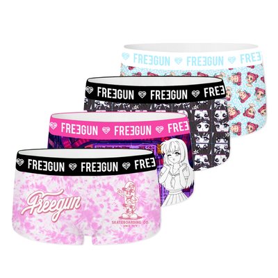 String freegun new arrivals