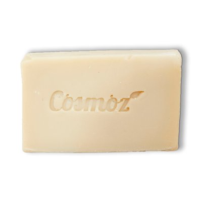 Savon solide anti-imperfections au miel de Manuka bio COSMOZ