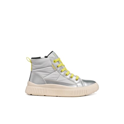 Baskets montantes, LAQUINNY AMPHIBIOX GEOX