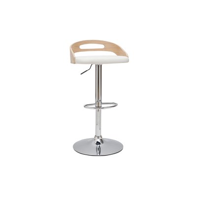 Tabouret de bar design réglable MANO MILIBOO