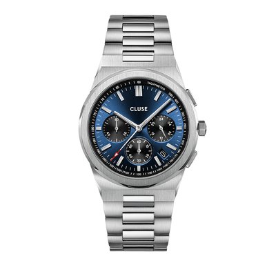 Montre Analogique VIGOUREUX CHRONO CLUSE