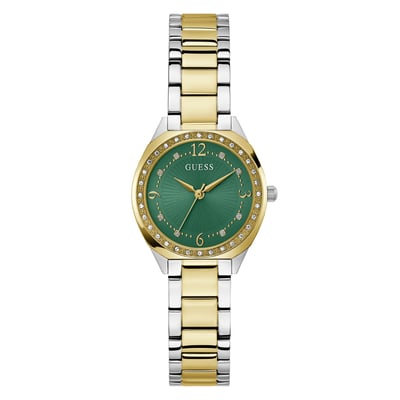 Montre Analogique  CHARLOTTE GUESS