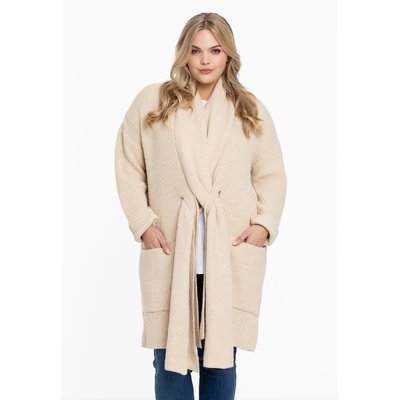 Gilet avec manches longues YOEK
