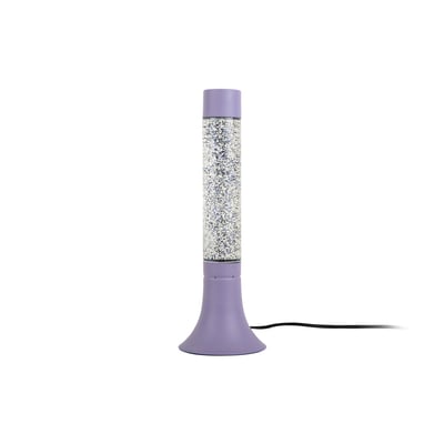 Lampe De Table Verre ASTRO GLITTER LEITMOTIV