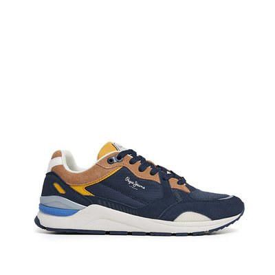 Baskets Combinés PEPE JEANS