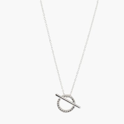 Colliers pendentifs Argent Garanti BALABOOSTE