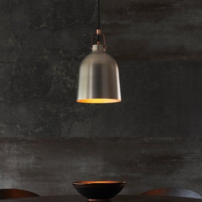 Lazell Industrial Pendant Light SO'HOME