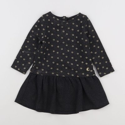 Robe - Très bon état PETIT BATEAU