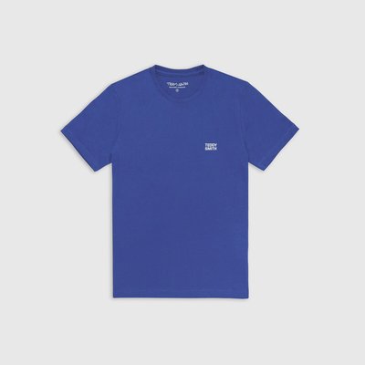 T-shirt manches courtes TEDDY SMITH