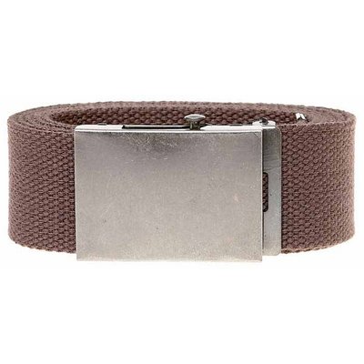 Ceinture grande taille EDWARD DUKE