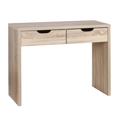 Console Bivoak - 2 Tiroirs - MDF ATMOSPHERA