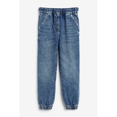 Pantalon De Jogging En Jean NEXT