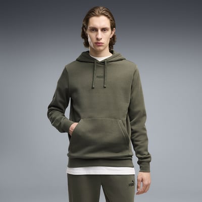 Kapuzensweatshirt, ESSENTIEL LOGO PUMA