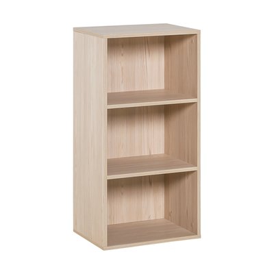 Bibliothèque 3 cases TERRE DE NUIT