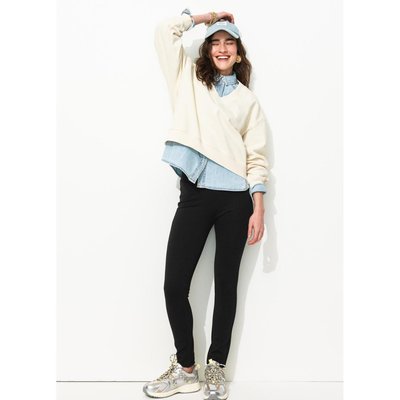 Legging jersey milano léopard PROMOD