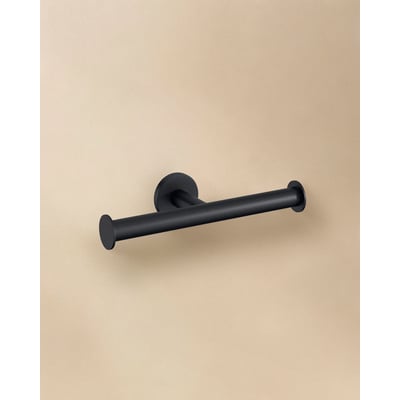 Porte Papier Toilette Double  ARCHITECT SP COSMIC