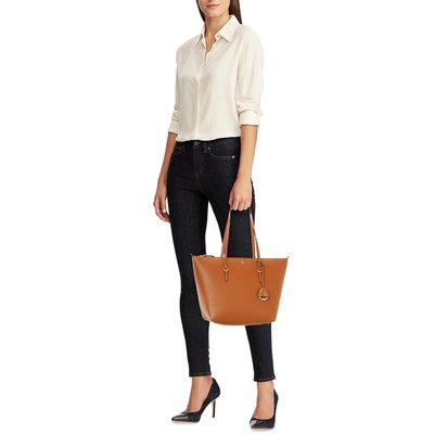 Handtas tote bag Keaton LAUREN RALPH LAUREN