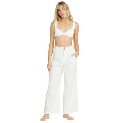 Pantalon taille fixe TAILOR MADE BILLABONG